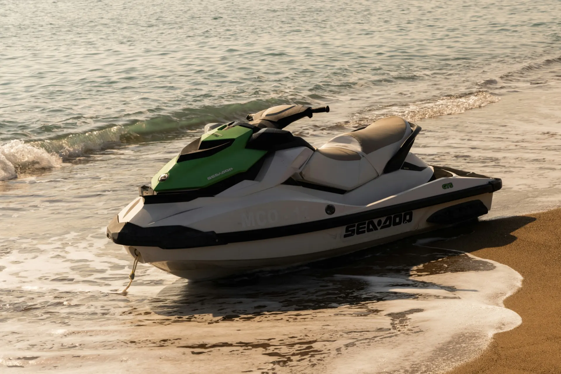 416 Jet Skis